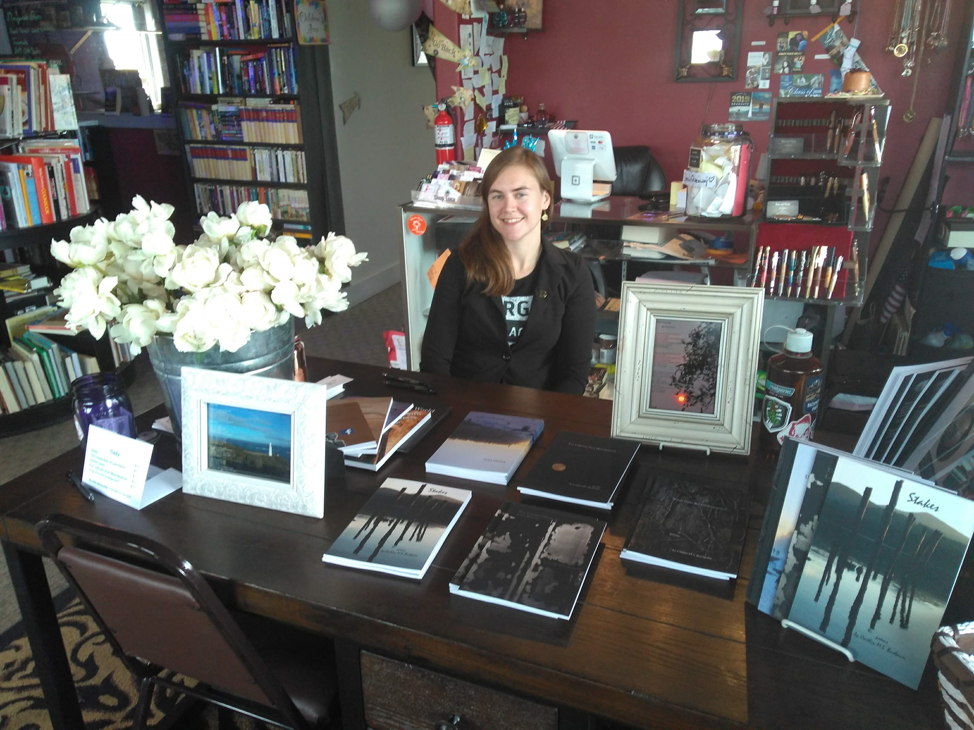 Buxbaum at Black Birch