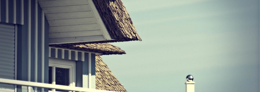 Veranda by Torsten Behrens