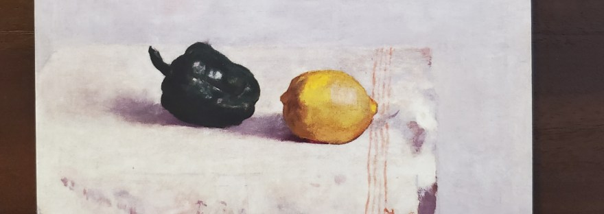 on-speaking-terms close-up