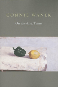 On Speaking Terms cover